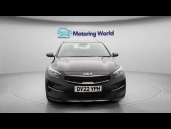 Used Kia XCeed 2022 for sale - 74921717: Photo