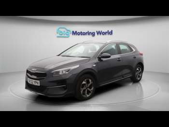 Used Kia XCeed 2022 for sale - 74921717: Photo