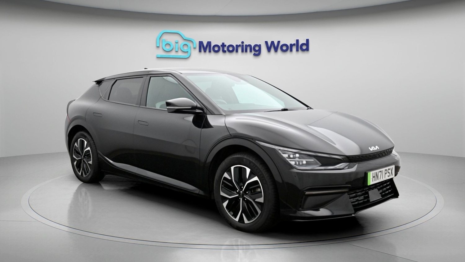 Used Kia EV6 2022 for sale - 78177277: Photo 1