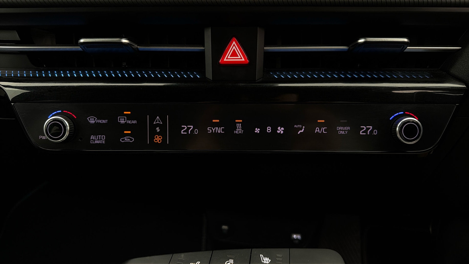 Used Kia EV6 2022 for sale - 78177277: Photo 11