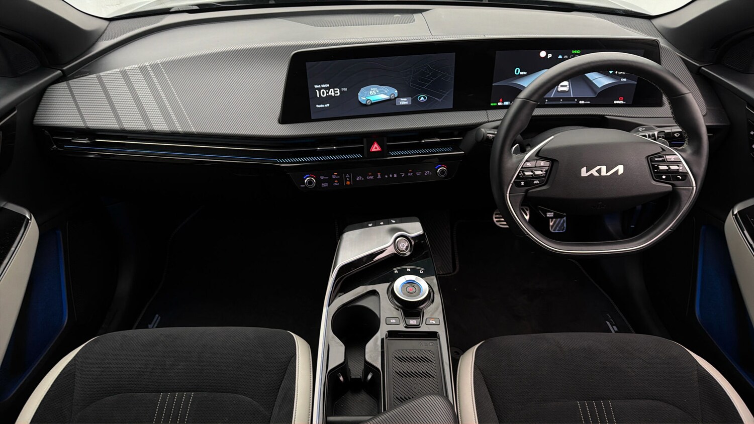 Used Kia EV6 2022 for sale - 78177277: Photo 12