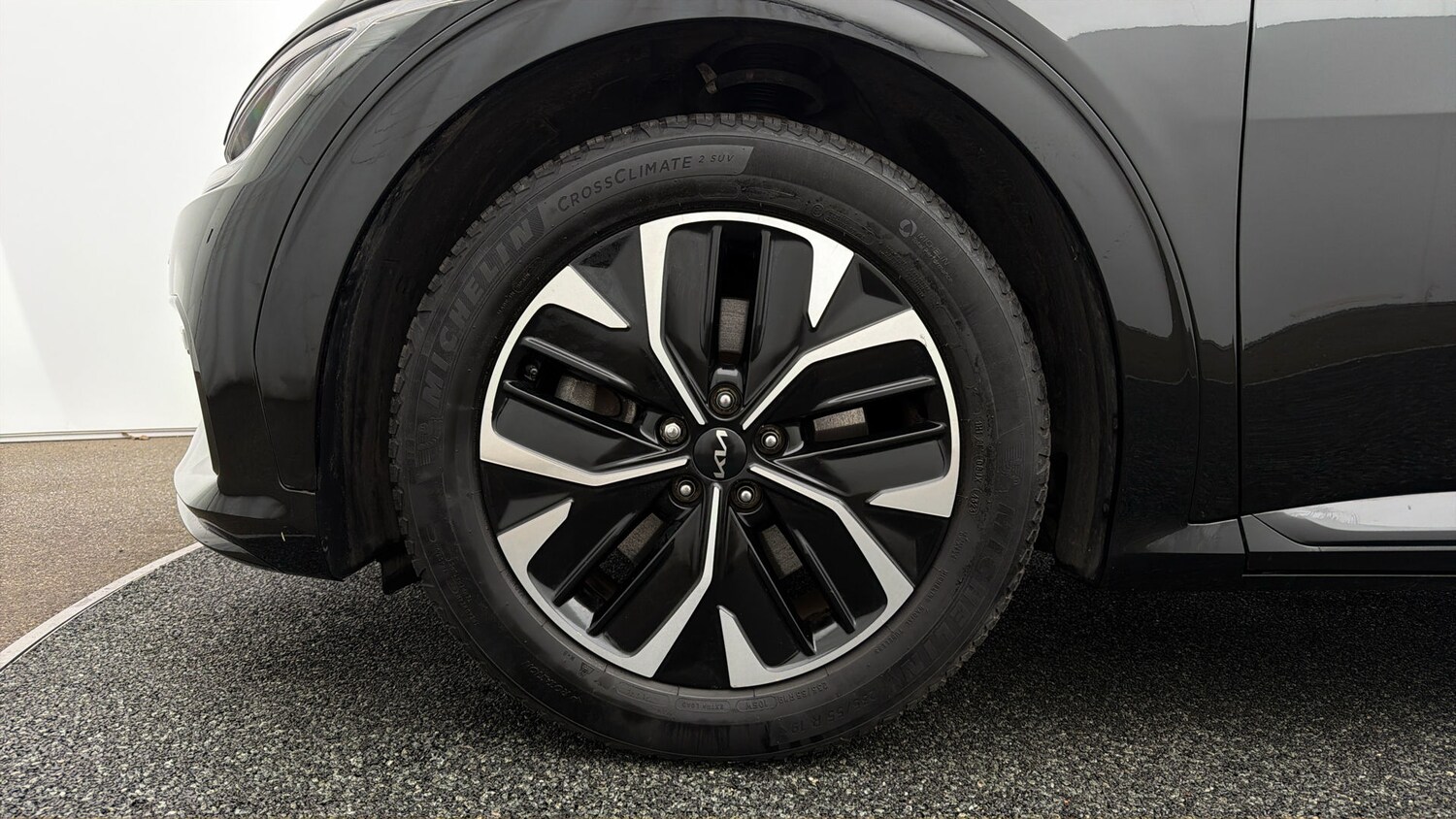 Used Kia EV6 2022 for sale - 78177277: Photo 17