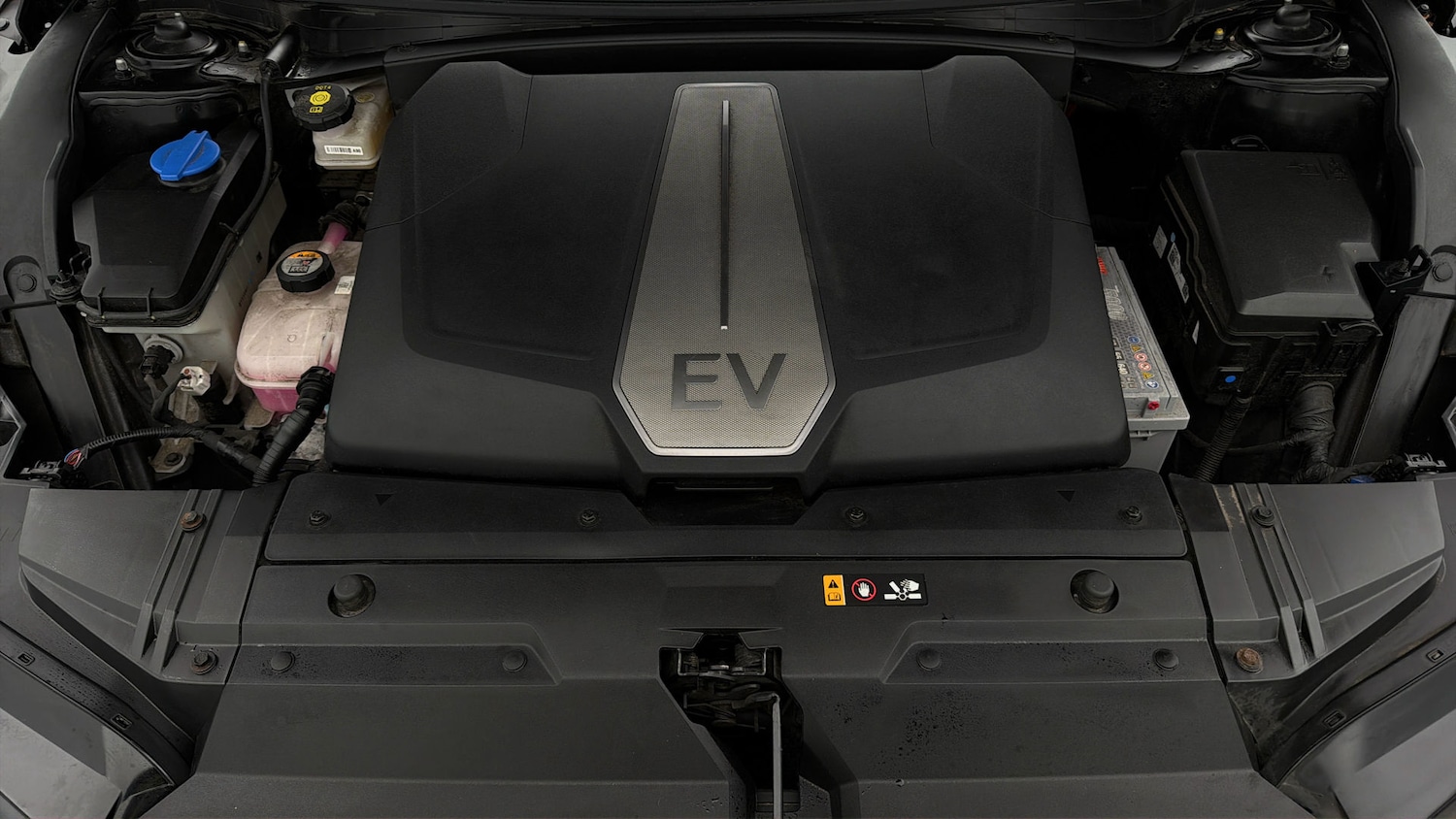 Used Kia EV6 2022 for sale - 78177277: Photo 18