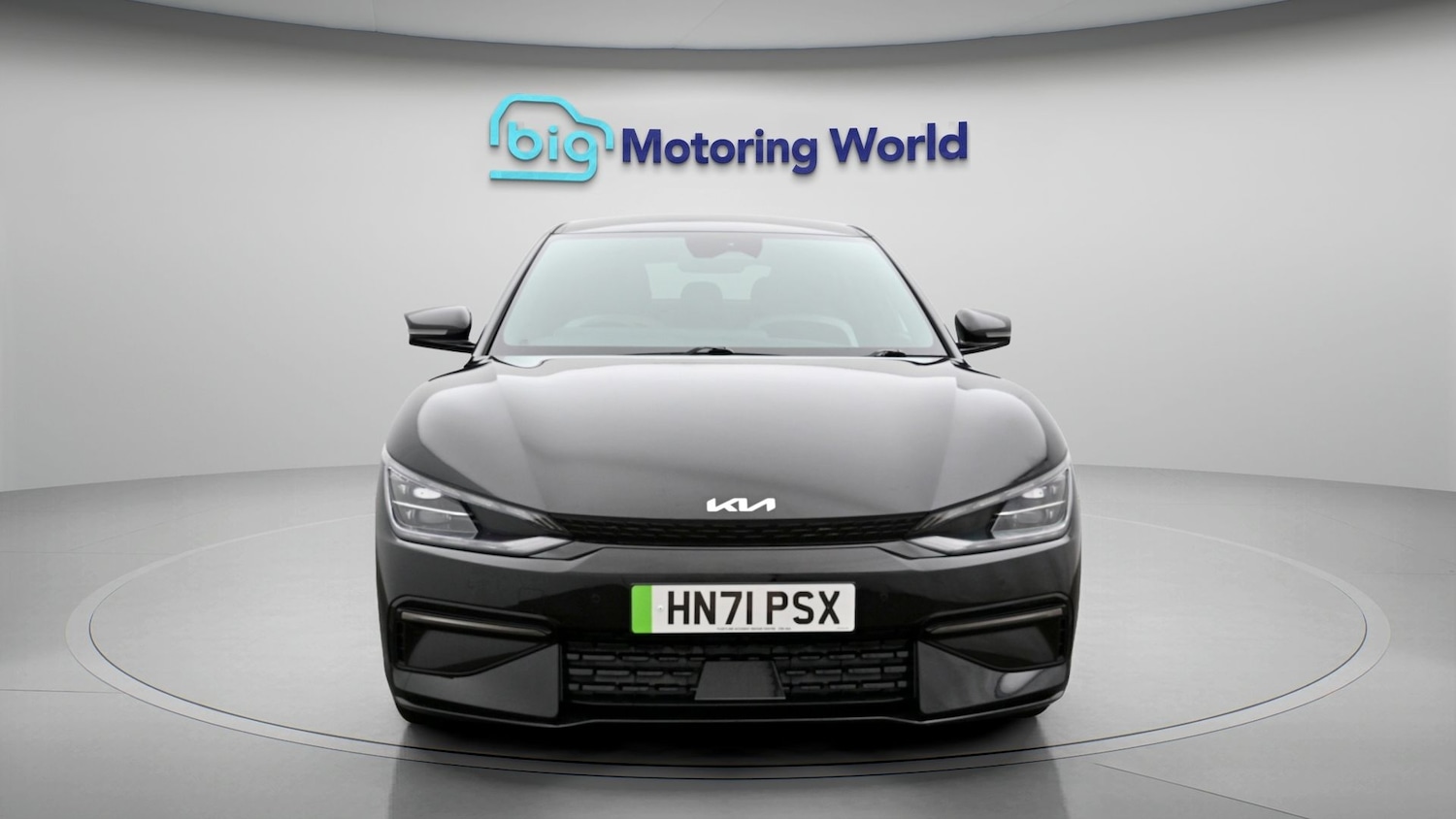 Used Kia EV6 2022 for sale - 78177277: Photo 2