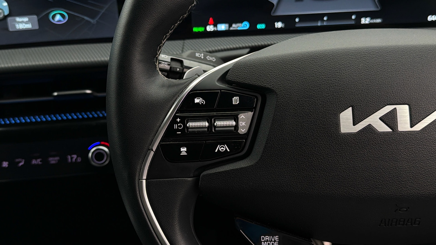 Used Kia EV6 2022 for sale - 78177277: Photo 23