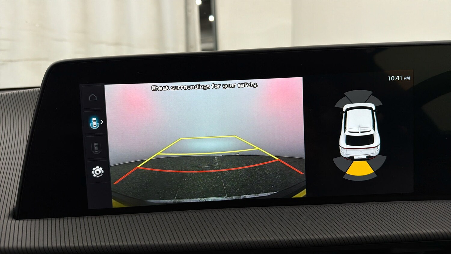 Used Kia EV6 2022 for sale - 78177277: Photo 26