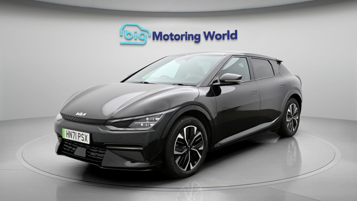 Used Kia EV6 2022 for sale - 78177277: Photo 3