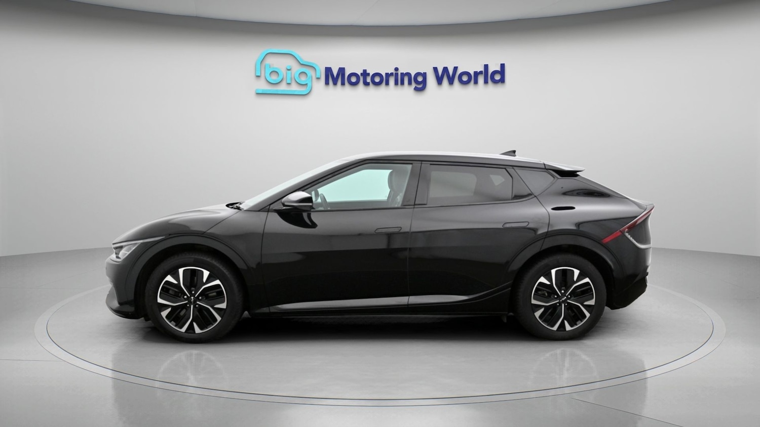 Used Kia EV6 2022 for sale - 78177277: Photo 4