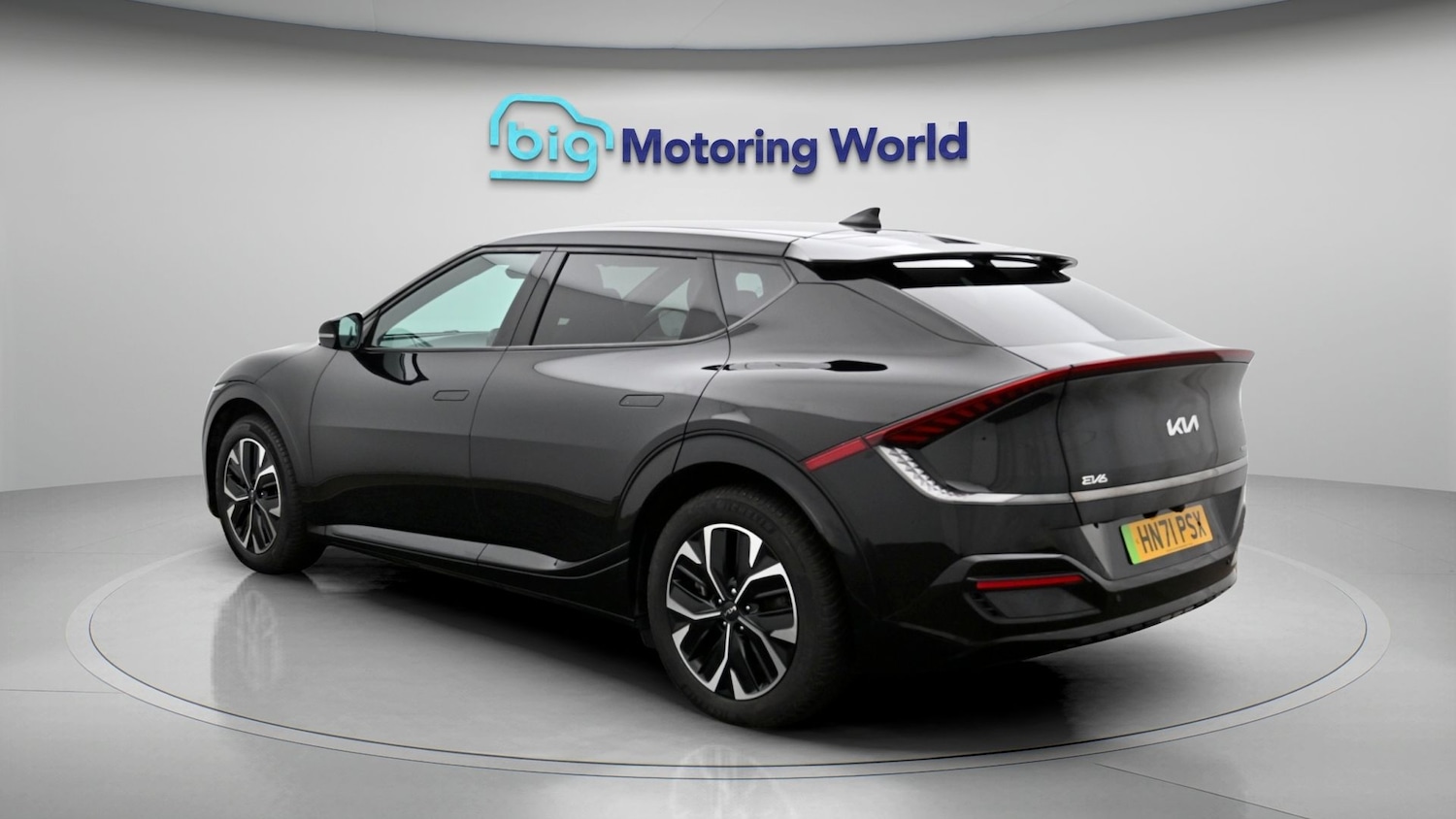 Used Kia EV6 2022 for sale - 78177277: Photo 5