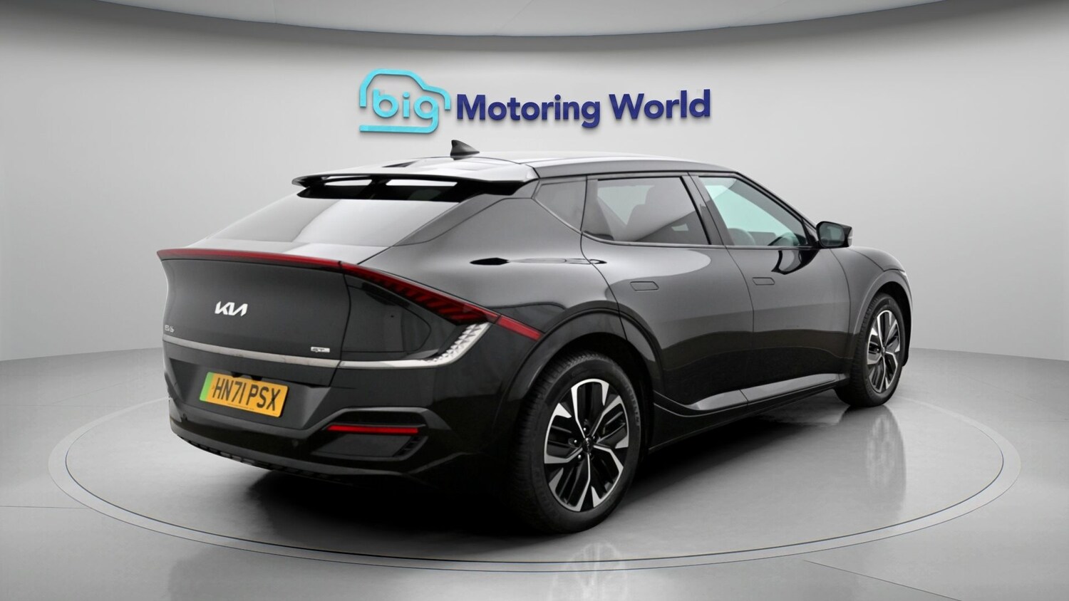 Used Kia EV6 2022 for sale - 78177277: Photo 7