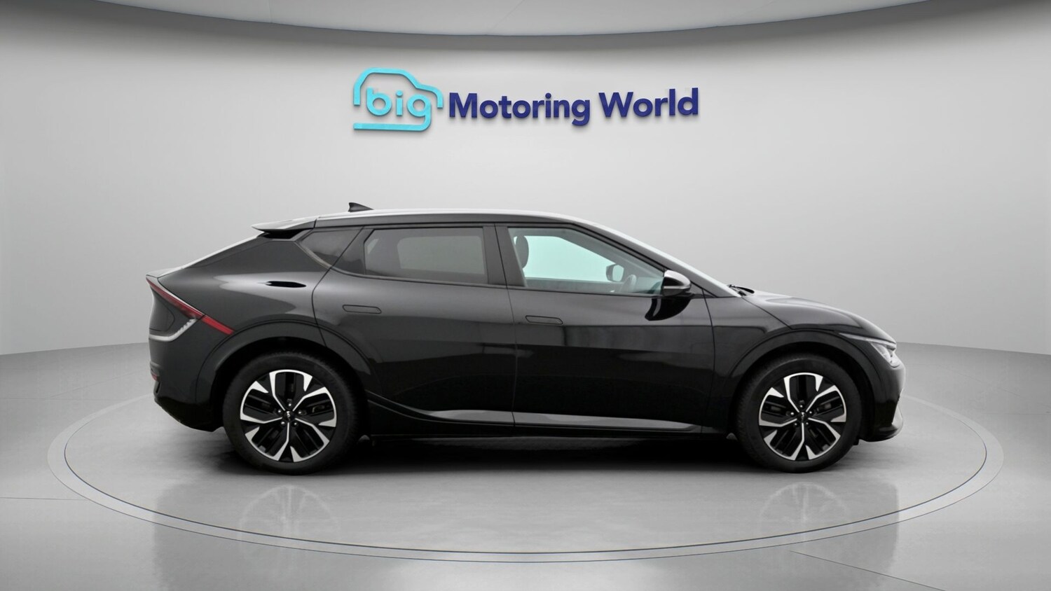 Used Kia EV6 2022 for sale - 78177277: Photo 8