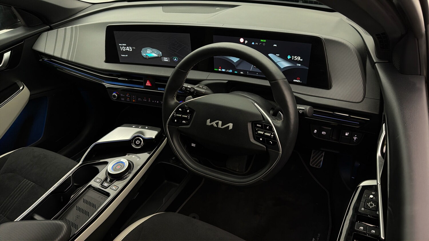 Used Kia EV6 2022 for sale - 78177277: Photo 9