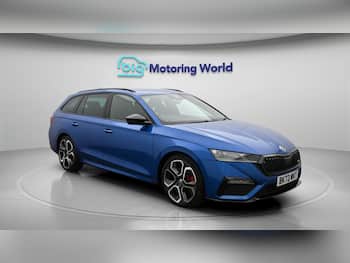 Used Skoda Octavia 2023 for sale - 79880024: Photo