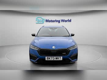 Used Skoda Octavia 2023 for sale - 79880024: Photo
