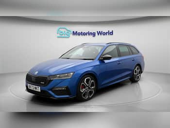 Used Skoda Octavia 2023 for sale - 79880024: Photo