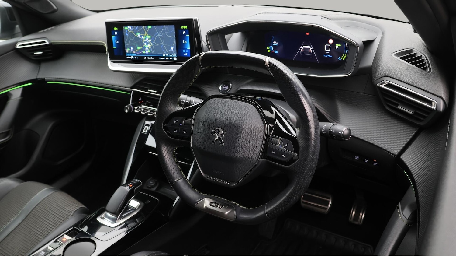 Used Peugeot E-2008 2021 for sale - 76370658: Photo 10