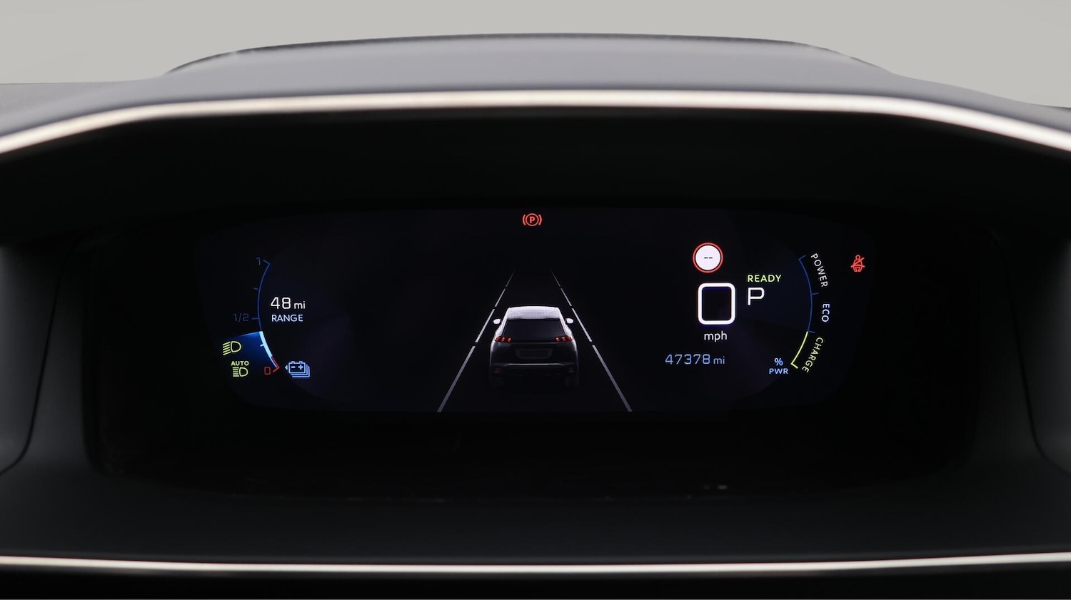 Used Peugeot E-2008 2021 for sale - 76370658: Photo 11