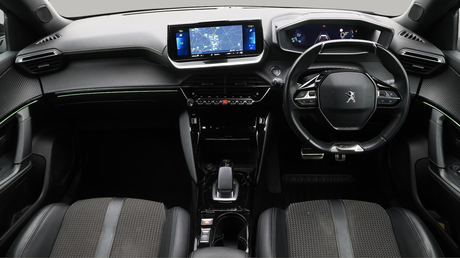 Used Peugeot E-2008 2021 for sale - 76370658: Photo 14