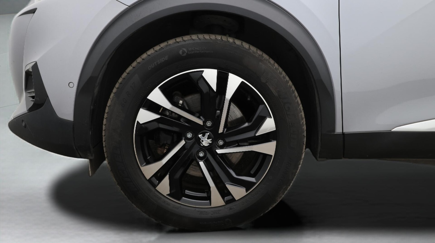 Used Peugeot E-2008 2021 for sale - 76370658: Photo 19