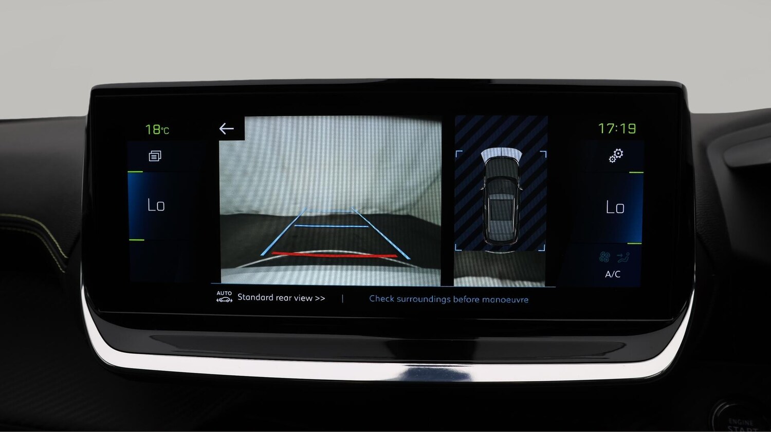 Used Peugeot E-2008 2021 for sale - 76370658: Photo 30