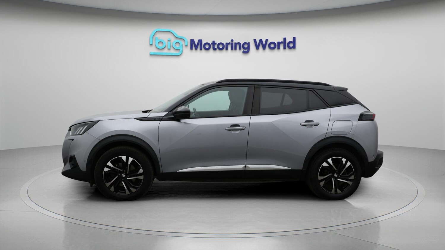 Used Peugeot E-2008 2021 for sale - 76370658: Photo 5