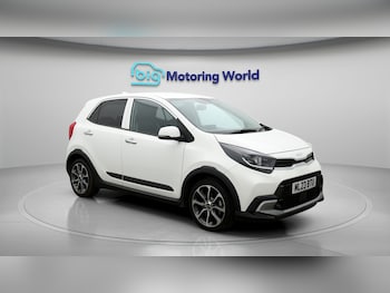 Used Kia Picanto 2023 for sale - 77379368: Photo