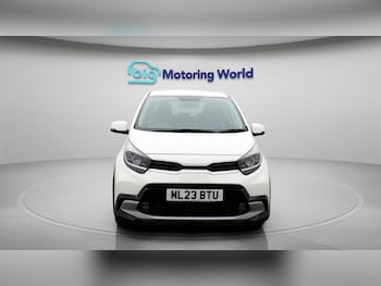 Used Kia Picanto 2023 for sale - 77379368: Photo