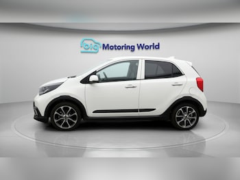 Used Kia Picanto 2023 for sale - 77379368: Photo