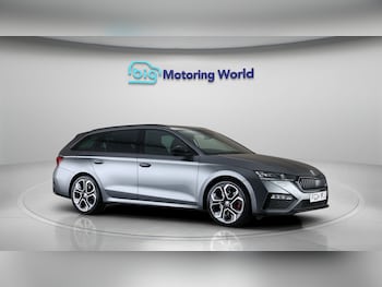 Used Skoda Octavia 2024 for sale - 79448293: Photo