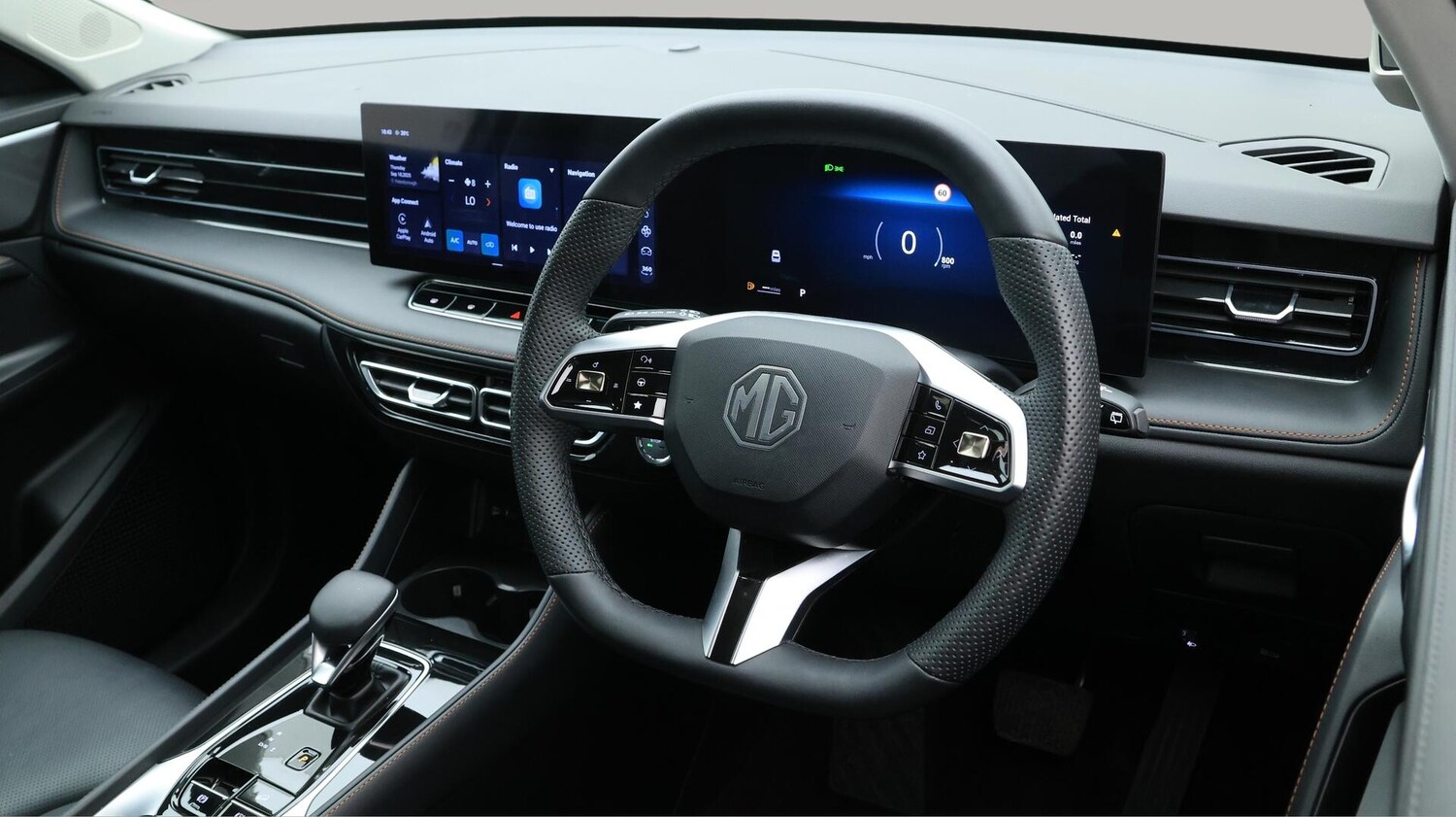 Used MG MG HS 2024 for sale - 76012544: Photo 10