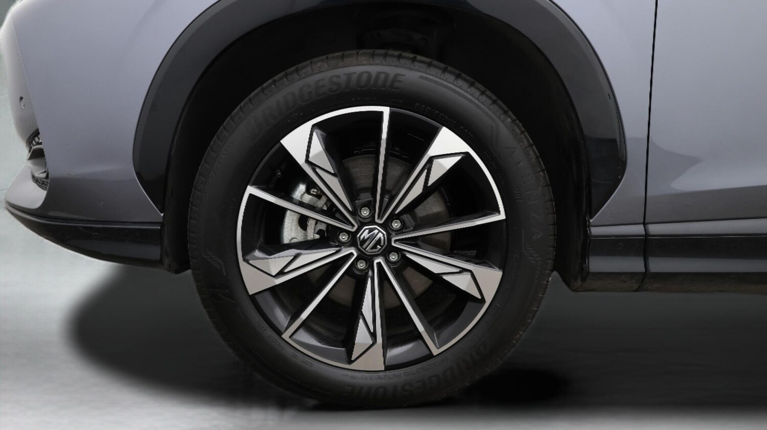 Used MG MG HS 2024 for sale - 76012544: Photo 19