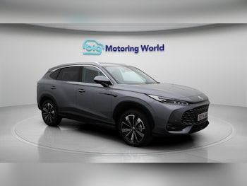 Used MG MG HS 2024 for sale - 76012544: Photo 2