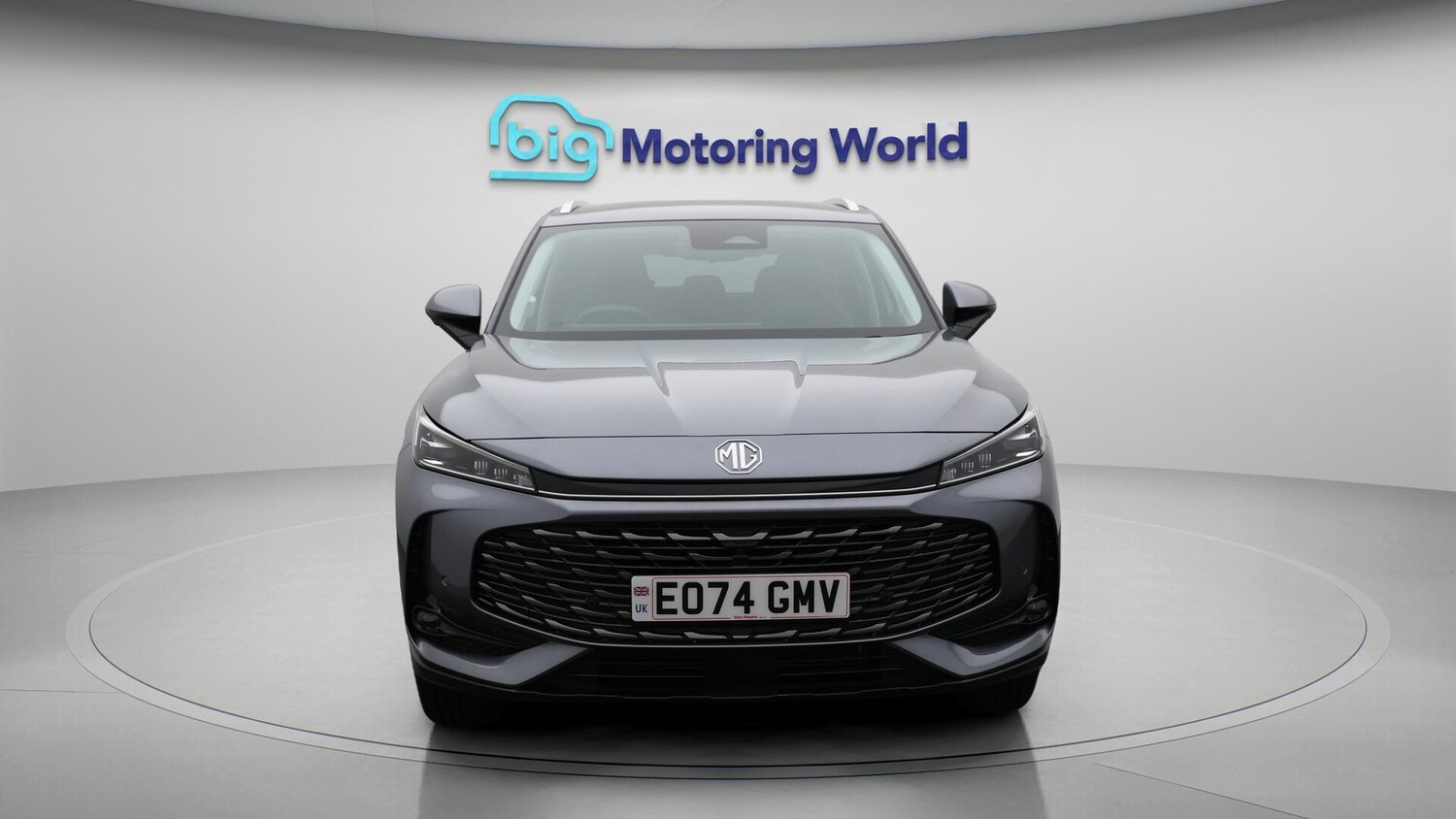 Used MG MG HS 2024 for sale - 76012544: Photo 3