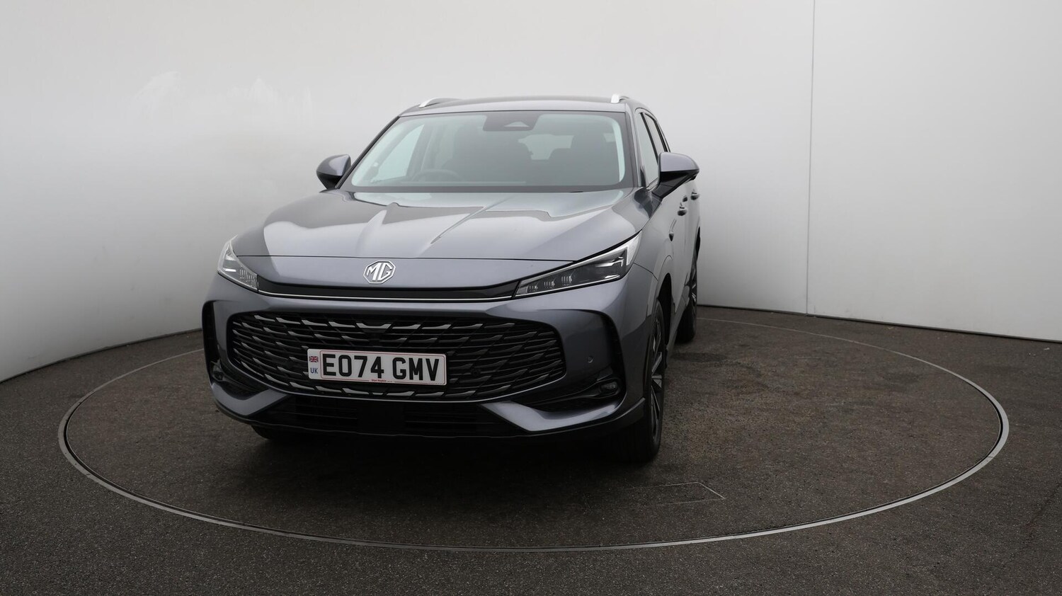 Used MG MG HS 2024 for sale - 76012544: Photo 38