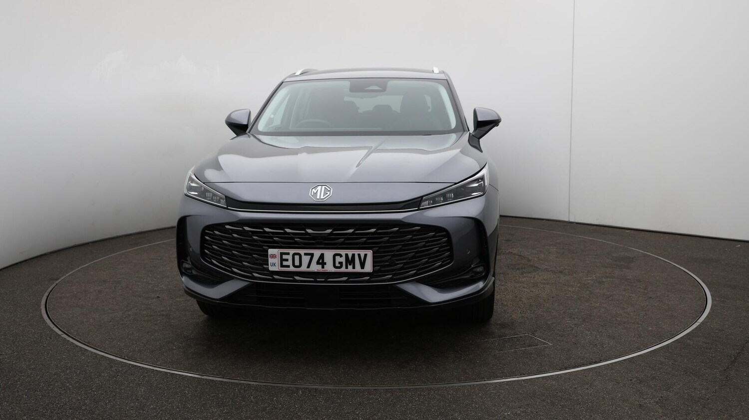 Used MG MG HS 2024 for sale - 76012544: Photo 39
