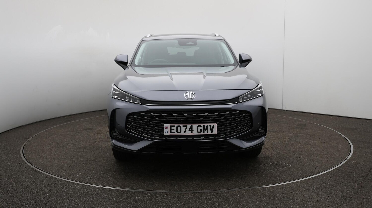Used MG MG HS 2024 for sale - 76012544: Photo 40