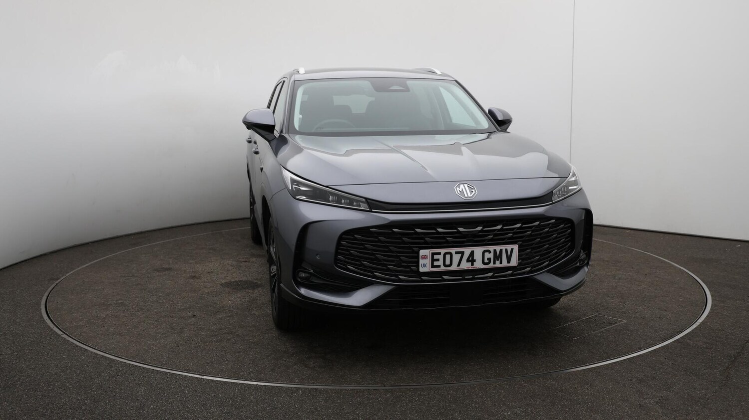 Used MG MG HS 2024 for sale - 76012544: Photo 41
