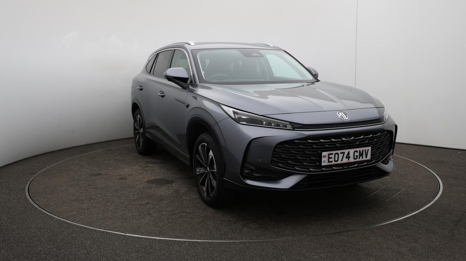 Used MG MG HS 2024 for sale - 76012544: Photo 42