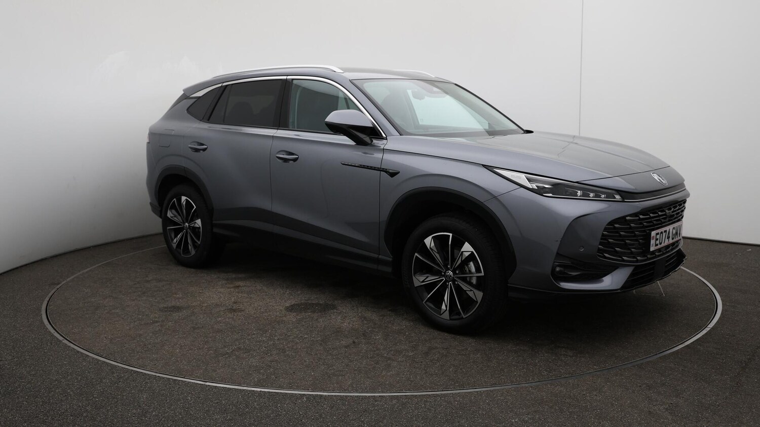 Used MG MG HS 2024 for sale - 76012544: Photo 44