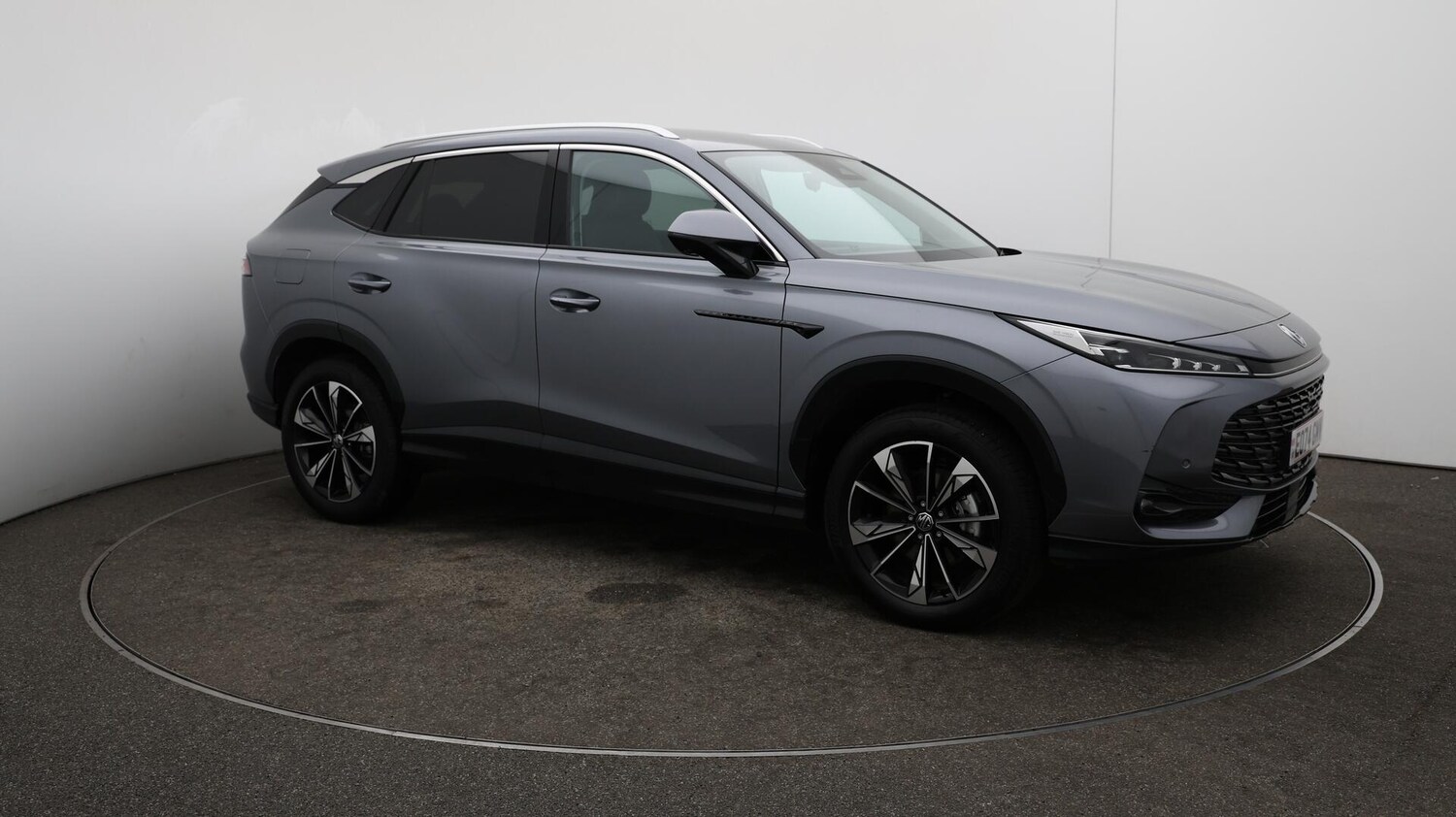 Used MG MG HS 2024 for sale - 76012544: Photo 45