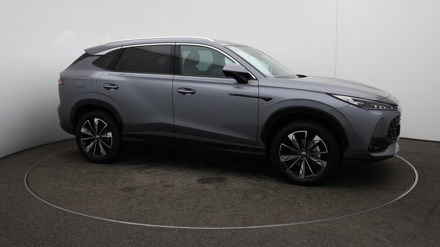 Used MG MG HS 2024 for sale - 76012544: Photo 46