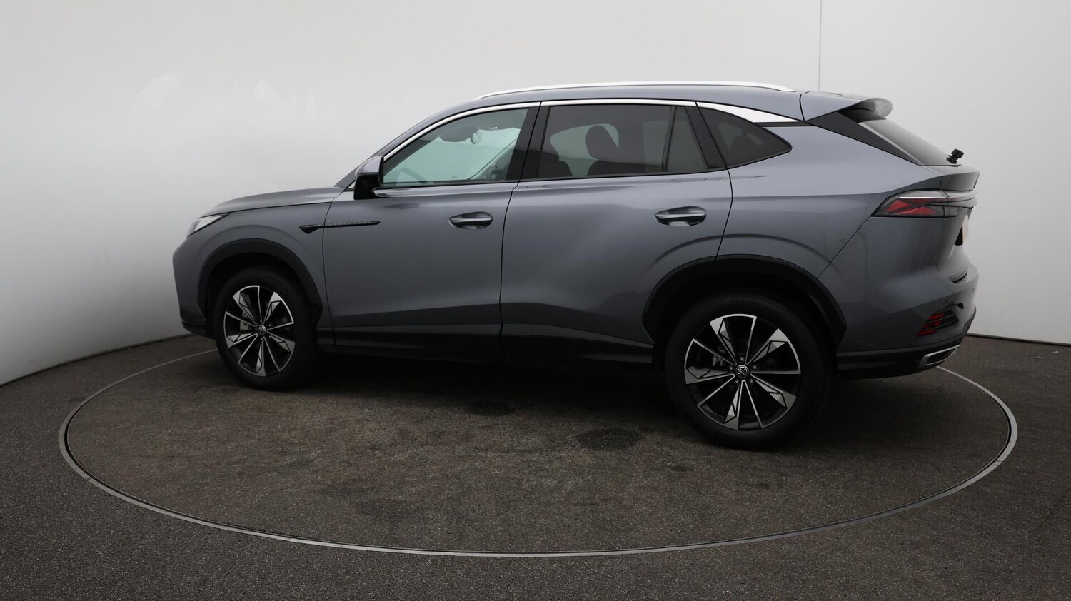 Used MG MG HS 2024 for sale - 76012544: Photo 47
