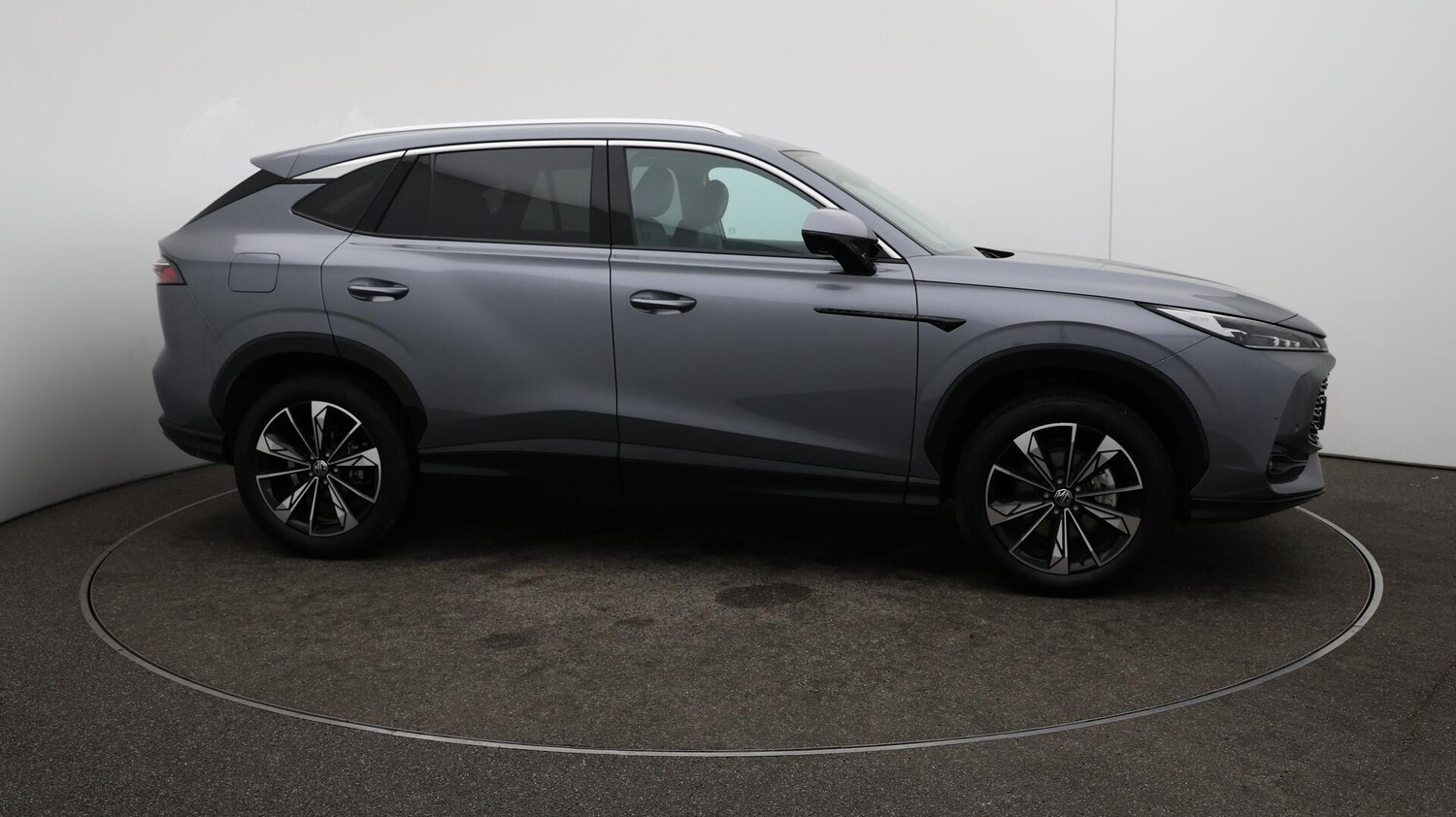 Used MG MG HS 2024 for sale - 76012544: Photo 48
