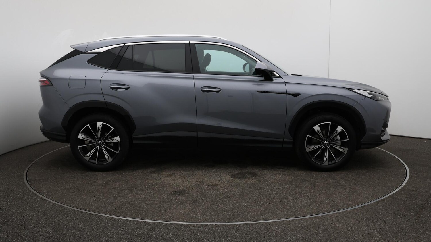 Used MG MG HS 2024 for sale - 76012544: Photo 49
