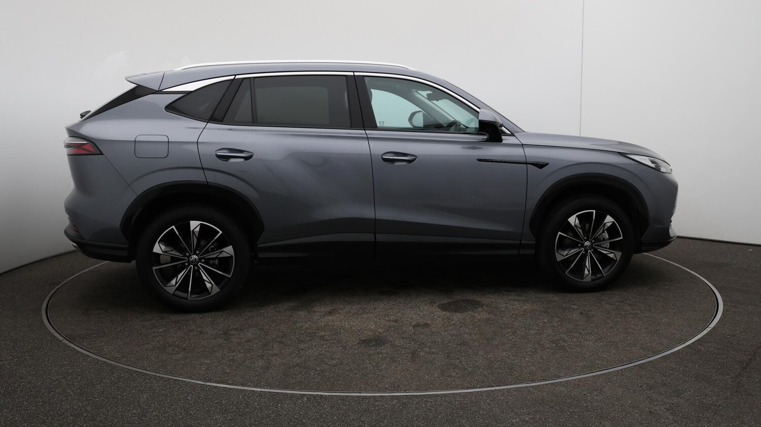 Used MG MG HS 2024 for sale - 76012544: Photo 50