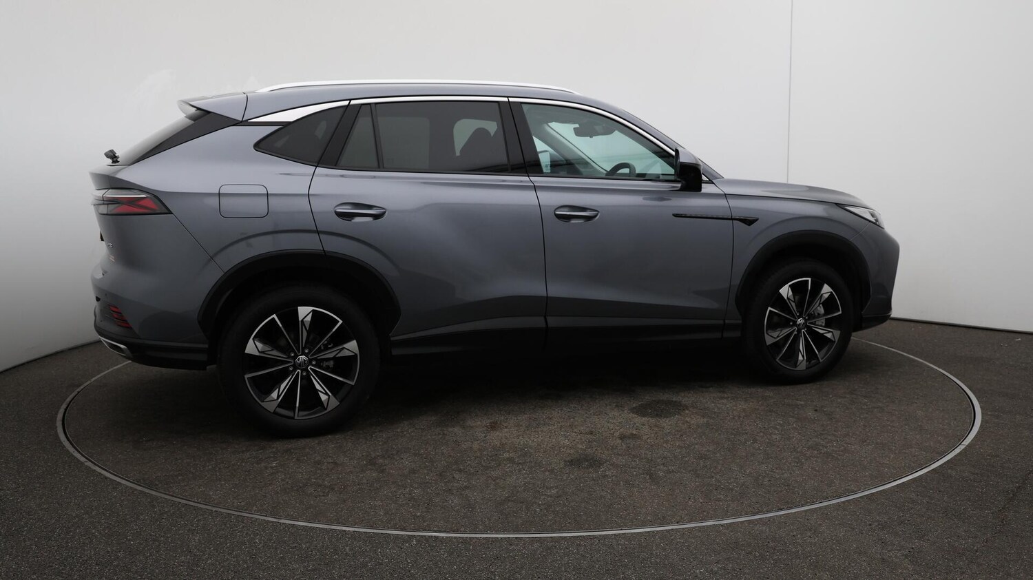 Used MG MG HS 2024 for sale - 76012544: Photo 51