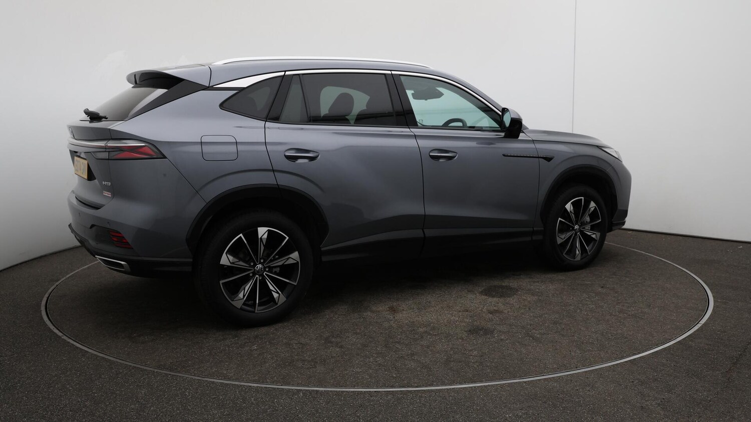 Used MG MG HS 2024 for sale - 76012544: Photo 52