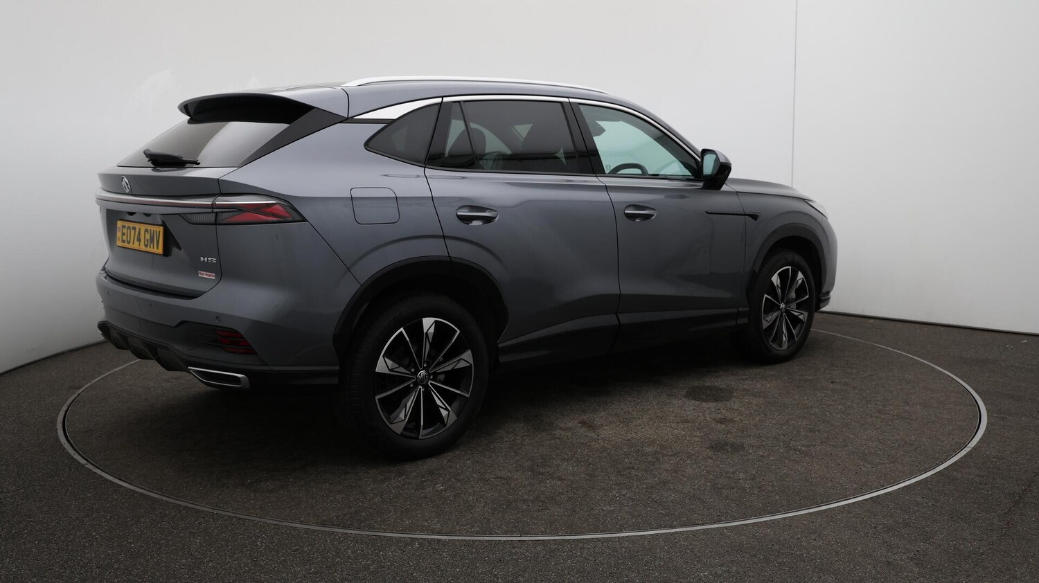 Used MG MG HS 2024 for sale - 76012544: Photo 53