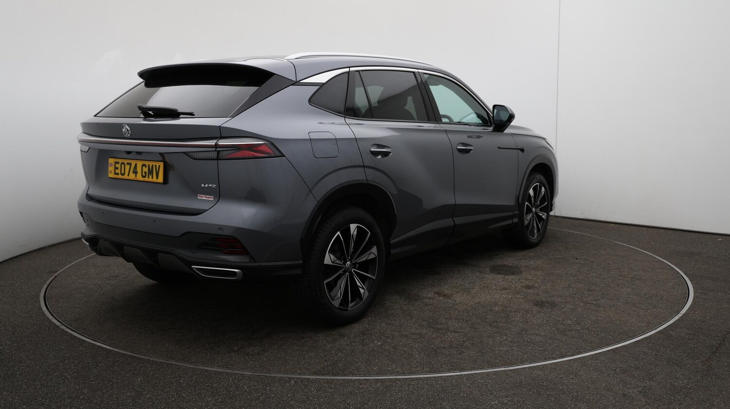 Used MG MG HS 2024 for sale - 76012544: Photo 54
