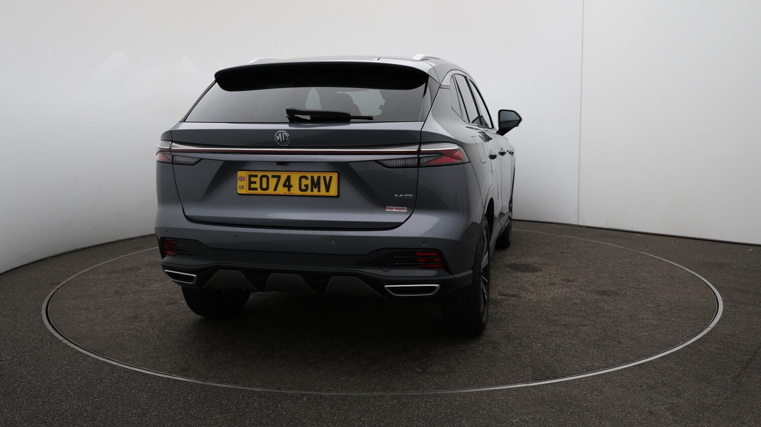 Used MG MG HS 2024 for sale - 76012544: Photo 56